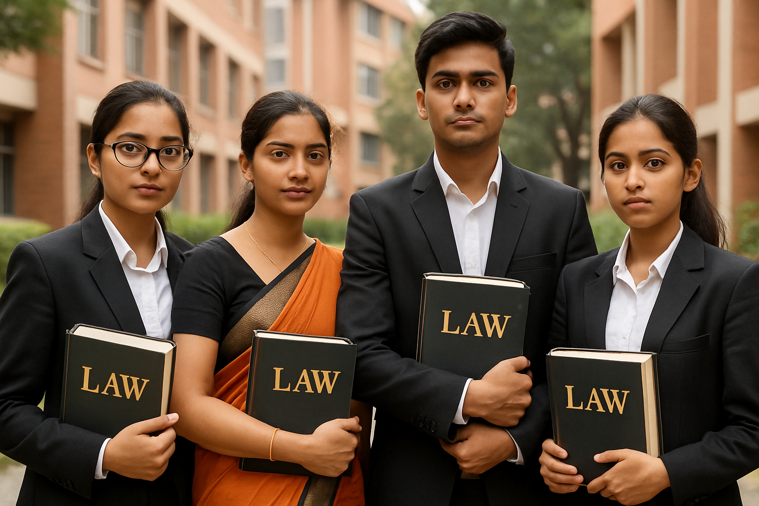 സംസ്ഥാനത്തെ ഇൻ്റഗ്രേറ്റഡ് പഞ്ചവത്സര എൽ.എൽ.ബി കോഴ്സിൻ്റെ ആദ്യഘട്ട അലോട്ട്മെൻ്റ് ലിസ്റ്റ് പ്രസിദ്ധീകരിച്ചു. 